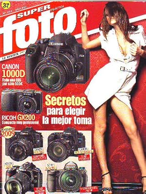 SUPER FOTO DIGITAL. Nº 154.