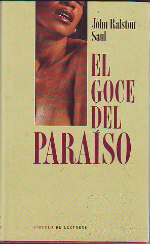 Imagen del vendedor de EL GOCE DEL PARAISO. a la venta por Libros Ambig