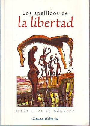 LOS APELLIDOS DE LA LIBERTAD.