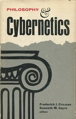 Seller image for PHILOSOPHY CYBERNETICS. for sale by Libros Ambig