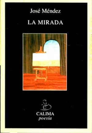 Imagen del vendedor de LA MIRADA. a la venta por Libros Ambig