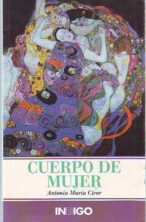 Imagen del vendedor de CUERPO DE MUJER. a la venta por Libros Ambigú