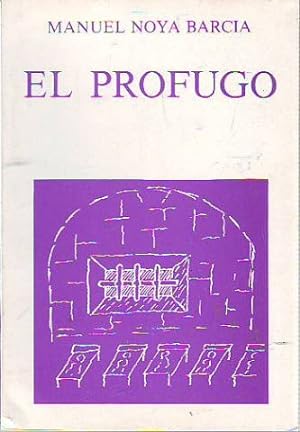 Imagen del vendedor de EL PROFUGO. a la venta por Libros Ambig
