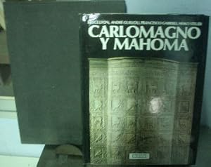 Immagine del venditore per CARLOMAGNO Y MAHOMA. venduto da Libros Ambig