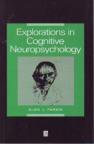 Image du vendeur pour EXPLORATIONS IN COGNITIVE NEUROPSYCHOLOGY. mis en vente par Libros Ambig