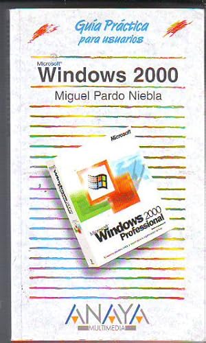 WINDOWS 2000.