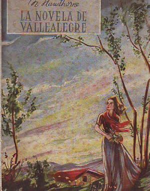 Imagen del vendedor de LA NOVELA DE VALLEALEGRE. a la venta por Libros Ambig