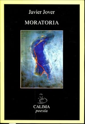 Imagen del vendedor de MORATORIA. a la venta por Libros Ambig