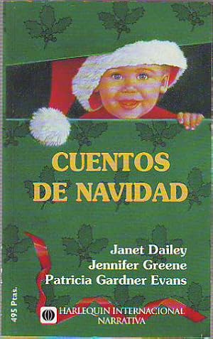 Immagine del venditore per CUENTOS DE NAVIDAD. venduto da Libros Ambig