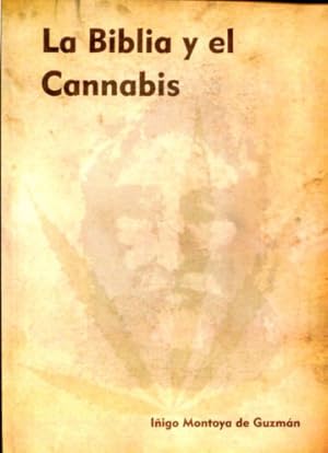 Imagen del vendedor de LA BIBLIA Y EL CANNABIS. a la venta por Libros Ambig