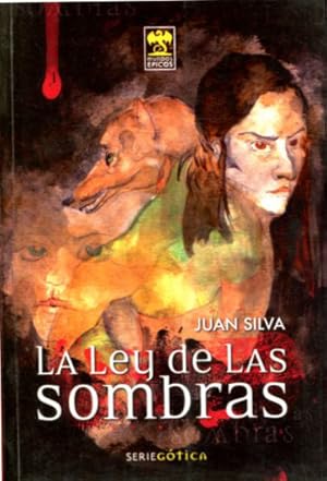 Image du vendeur pour LA LEY DE LAS SOMBRAS. mis en vente par Libros Ambig