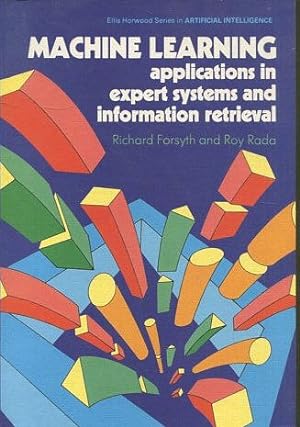 Seller image for MACHINE LEARNING APPLICATIONS IN EXPERT SYSTEMS AND INFORMATION RETRIEVAL. for sale by Libros Ambig