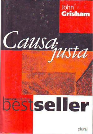 Image du vendeur pour CAUSA JUSTA. mis en vente par Libros Ambig