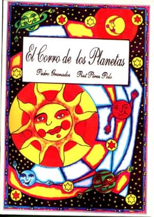 Imagen del vendedor de EL CORRO DE LOS PLANETAS. a la venta por Libros Ambig
