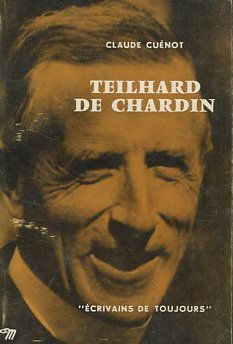 Imagen del vendedor de TEILHARD DE CHARDIN. a la venta por Libros Ambig