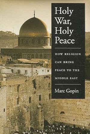 Seller image for HOLY, WAR, HOLY PEACE. for sale by Libros Ambig