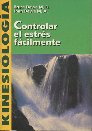 Seller image for CONTROLAR EL ESTRS FACILMENTE. for sale by Libros Ambig