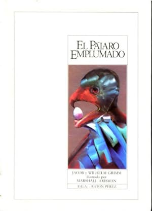 Immagine del venditore per EL PAJARO EMPLUMADO. venduto da Libros Ambig