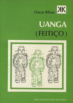 UANGA (FEITICO).