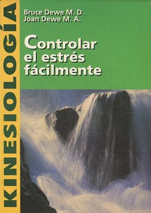 Seller image for CONTROLAR EL ESTRS FACILMENTe. for sale by Libros Ambig