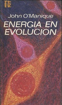 Imagen del vendedor de ENERGIA EN EVOLUCION. a la venta por Libros Ambig
