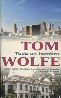 Imagen del vendedor de TODO UN HOMBRe. a la venta por Libros Ambig