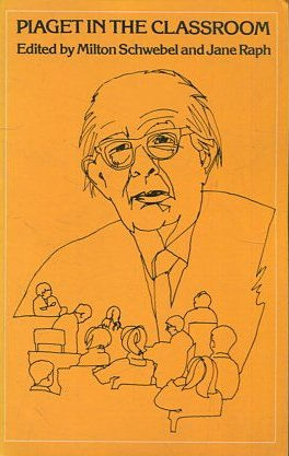 Seller image for PIAGET IN THE CLASSROOM. for sale by Libros Ambig