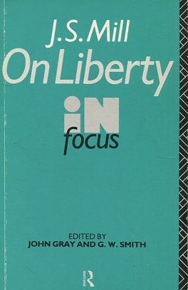 Seller image for ON LIBERTY IN FOCUS. for sale by Libros Ambig