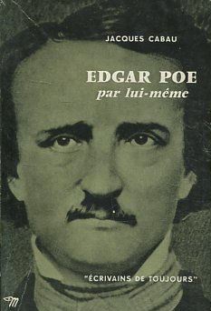 Imagen del vendedor de EDGAR POE PAR LUI-MEME. a la venta por Libros Ambig