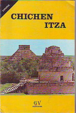 Seller image for CHICHEN ITZA. for sale by Libros Ambig