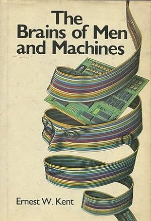 Imagen del vendedor de THE BRAINS OF MEN AND MACHINES. a la venta por Libros Ambig