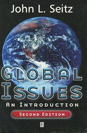 Imagen del vendedor de GLOBAL ISSUE AN INTRODUCTION. a la venta por Libros Ambig