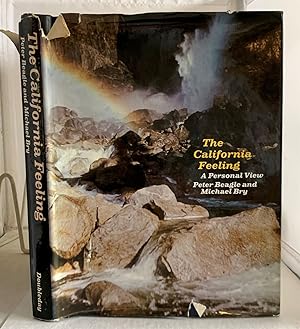 Seller image for The California Feeling for sale by S. Howlett-West Books (Member ABAA)