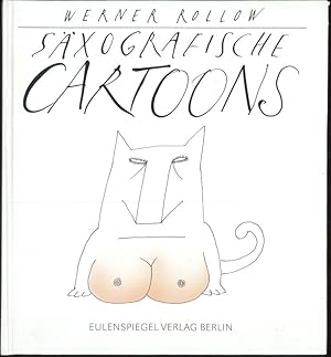 Säxografische Cartoons