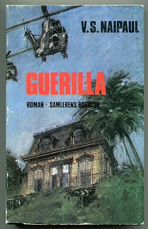 Seller image for Guerilla (Guerillas) for sale by Between the Covers-Rare Books, Inc. ABAA