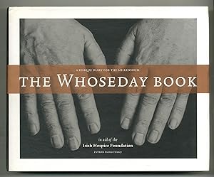 Immagine del venditore per The Whoseday Book venduto da Between the Covers-Rare Books, Inc. ABAA