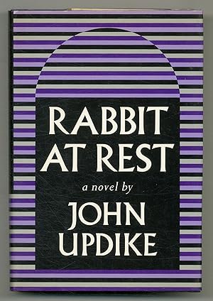 Bild des Verkufers fr Rabbit at Rest zum Verkauf von Between the Covers-Rare Books, Inc. ABAA