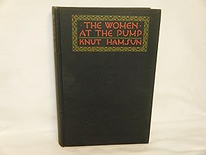 Seller image for The Women At the Pump for sale by curtis paul books, inc.