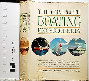 The Complete Boating Encyclopedia