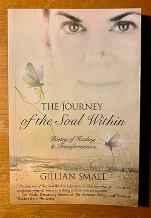 The Journey of the Soul Within: Poetry of Healing and Transformation