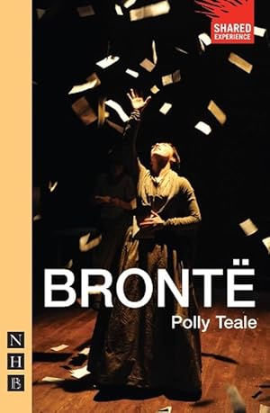Seller image for Bronte (NHB Modern Plays) (Paperback) for sale by AussieBookSeller