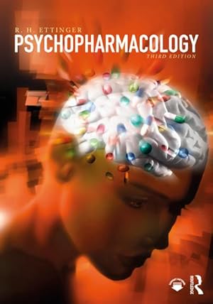 Bild des Verkufers fr Psychopharmacology zum Verkauf von AHA-BUCH GmbH
