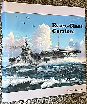 Essex-Class Carriers