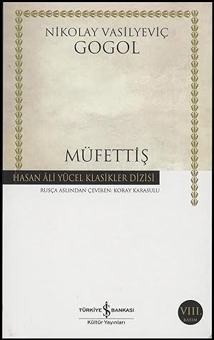 Mufettis