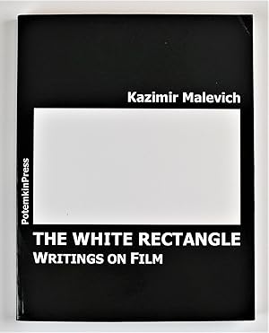 The White Rectangle Writings on Film In English and Russian with distinct notes