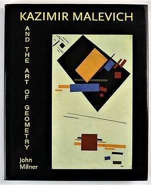 Seller image for Kazimir Malevich and the Art of Geometry for sale by Gotcha By The Books