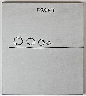 Agnes Martin Religion of Love Richard Tuttle Illustration limited to 1500 copies