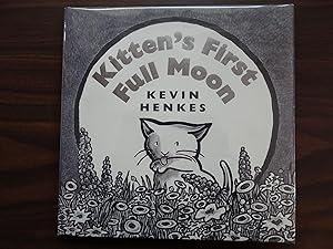 Seller image for Kitten's First Full Moon *1st, Caldecott Medal for sale by Barbara Mader - Children's Books