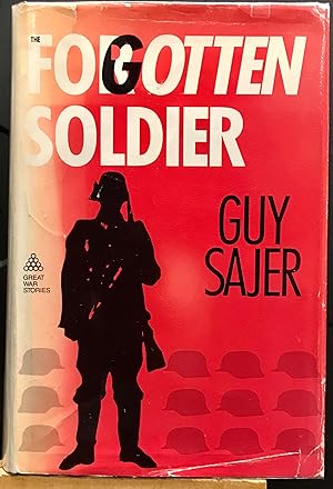 Seller image for The Forgotten Soldier for sale by Arty Bees Books