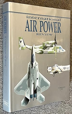 International Air Power Review; Compendium Five